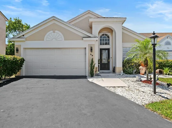 39 Teal Way, Boynton Beach, FL 33436