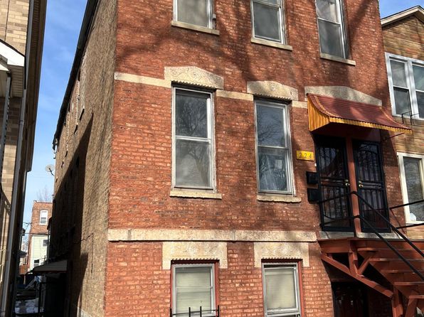 224 W 24th Pl #BF