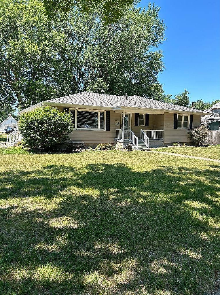 714 Irving St, Fullerton, NE 68638 MLS 11186684 Zillow