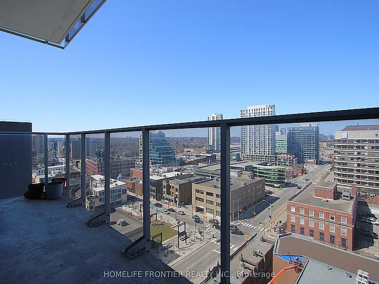 60 Frederick St #1209 — Photo 11