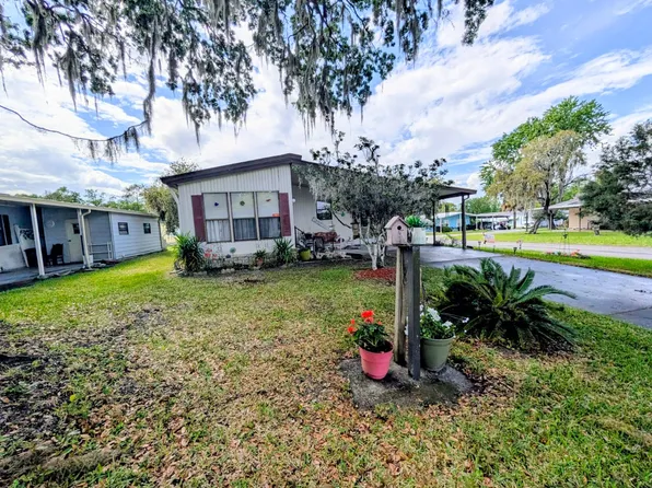 4370 Tyrone Ave, Brooksville, FL 34601