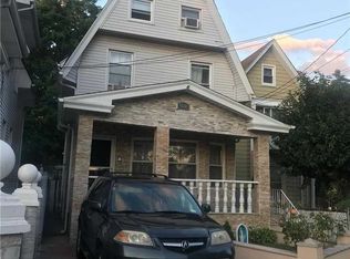 9511 95th St, Ozone Park, NY 11416