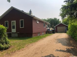 230 2nd AVENUE W, Canora, SK S0A 0L0