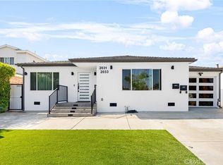 2031 N Pass Ave, Burbank, CA 91505