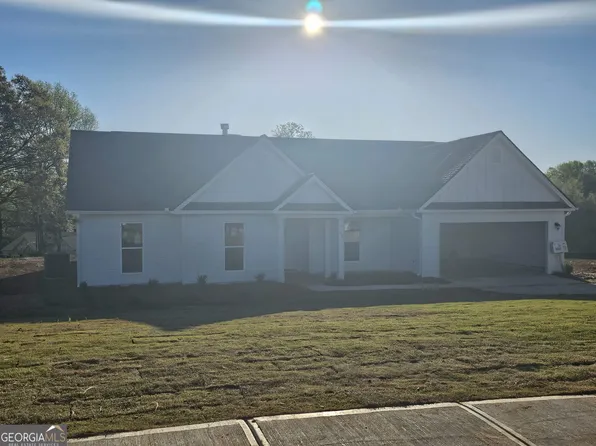 32 Mill Creek Dr #20, Winterville, GA 30683