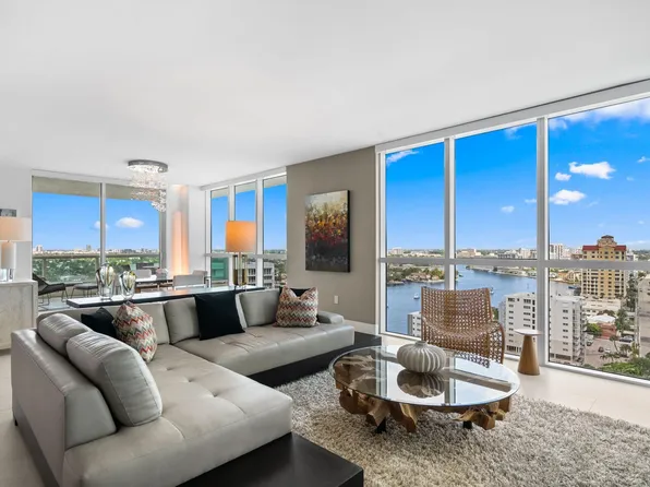 101 S Fort Lauderdale Beach Boulevard #1806, Fort Lauderdale, FL 33316