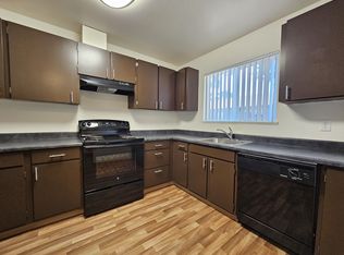 Gladstone Forest, Gladstone, OR 97027