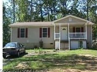 817 Laverne Dr, Ruther Glen, VA 22546
