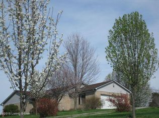 222 Day Rd, Taylorsville, KY 40071