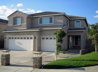 15464 American Way, Fontana, CA 92336