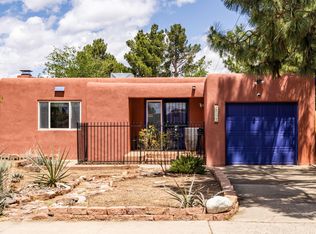 5017 Inspiration Dr SE, Albuquerque, NM 87108