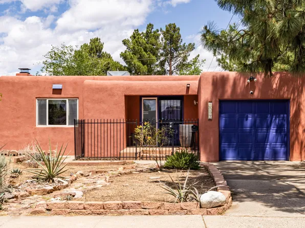 5017 Inspiration Dr SE, Albuquerque, NM 87108