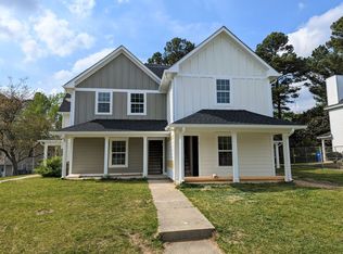 4313 Presley Court, Raleigh, NC 27604