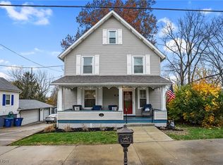 203 N Prospect Ave, Hartville, OH