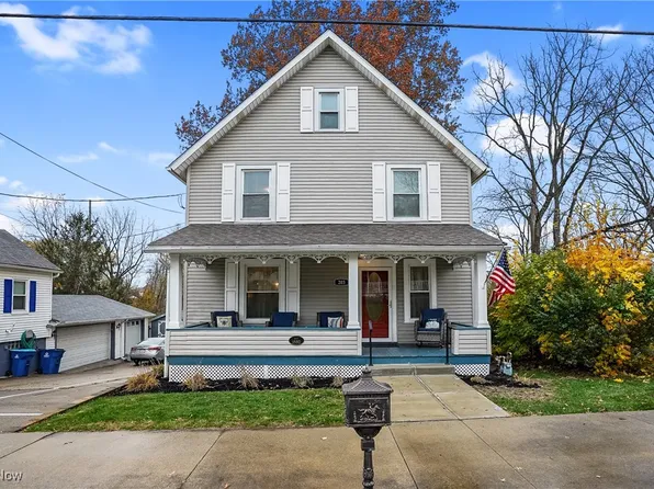 203 N Prospect Ave, Hartville, OH 44632