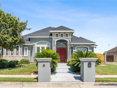 3304 Cornell Ave, McAllen, TX, 78504