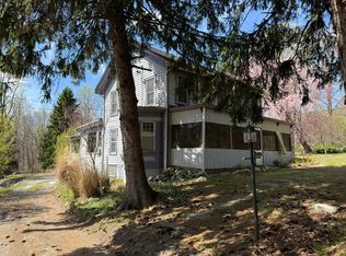 138 Mountain Rest Rd, New Paltz, NY 12561