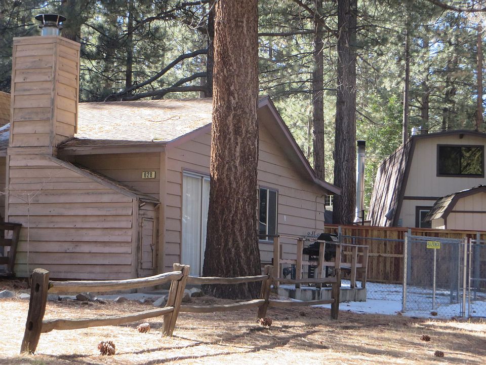 2nd image of 628 San Gorgonio Dr