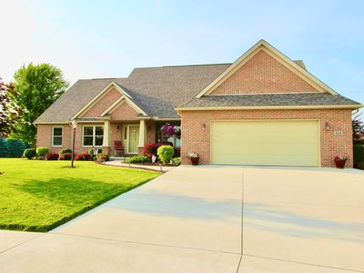 826 Marlow Cir, Marion, OH, 43302
