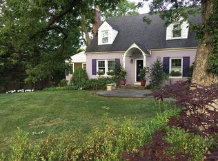 3916 N Stevens St, Alexandria, VA 22311