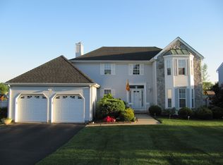 6 Trevino Rd, Flanders, NJ 07836