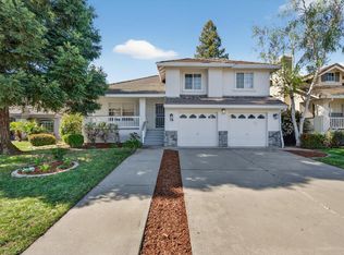 19 White Stone Ct, Elk Grove, CA