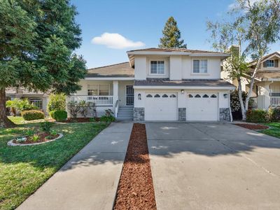 19 White Stone Ct, Elk Grove, CA, 95758
