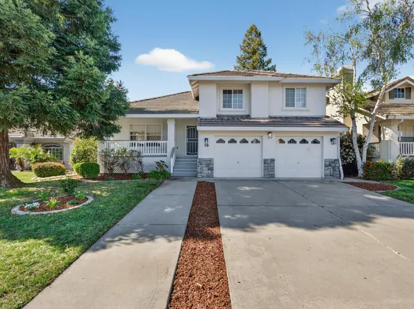 19 White Stone Ct, Elk Grove, CA 95758