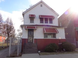 11557 S Lafayette Ave, Chicago, IL