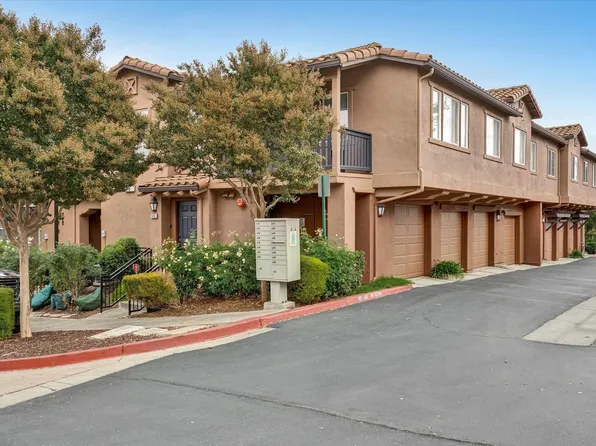 46 Meritage Cmn Unit 202, Livermore, CA 94551