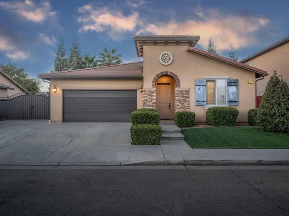 6742 W Gibson Ave, Fresno, CA 93723