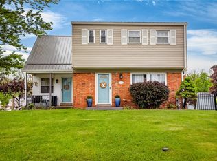 1521 Fernledge Dr, Allison Park, PA 15101