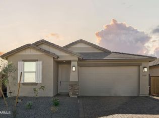 9951 W Whitton Ave, Avondale, AZ 85392