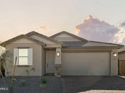 9951 W WHITTON Avenue, Avondale, AZ, 85392
