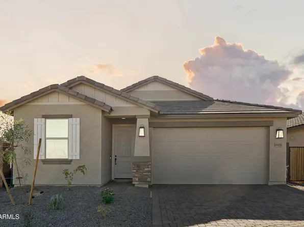9951 W WHITTON Avenue, Avondale, AZ 85392
