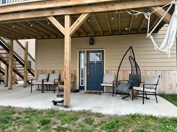 414 W Harrison St #A, Kirksville, MO 63501