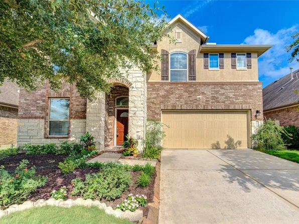 4814 Oak Rambling Dr, Katy, TX 77494