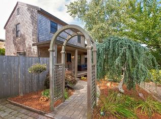 2 Georges Path #A, Provincetown, MA 02657