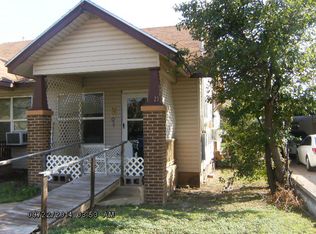 423-425 Koberlin, San Angelo, TX 76903