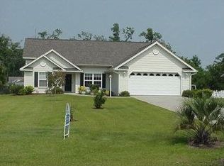 189 Pine Lake Cir SW, Ocean Isle Beach, NC 28469