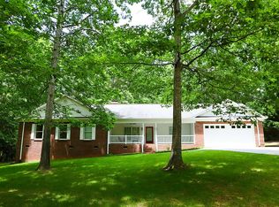 134 Botany Slopes Rd, Piedmont, SC 29673