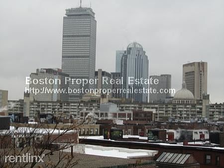 80 Fenway #14 Boston - Fenway Unit Photo 3