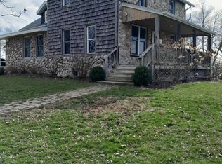 1408 Sun Prairie Rd, Marshall, WI 53559