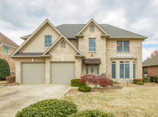 7915 Dancing Fern Trl, Chattanooga, TN 37421