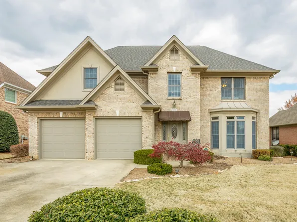7915 Dancing Fern Trl, Chattanooga, TN 37421