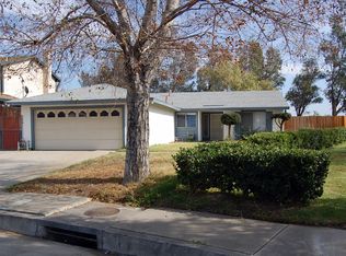 6161 N Indigo Ave, San Bernardino, CA 92407