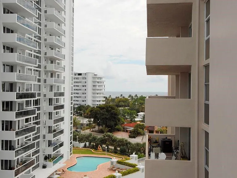2701 N Ocean Blvd #7F — Photo 9