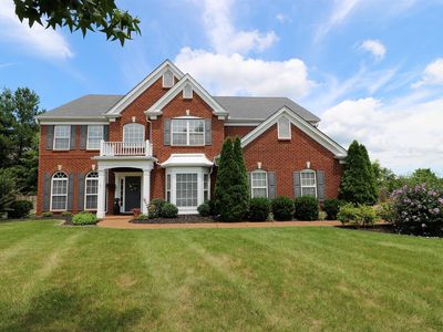 9536 Fayette Ct, Brentwood, TN, 37027
