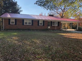 1271 Tempting Church Rd, Sanford, NC 27330