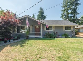 29941 4th Ave S, Federal Way, WA 98003